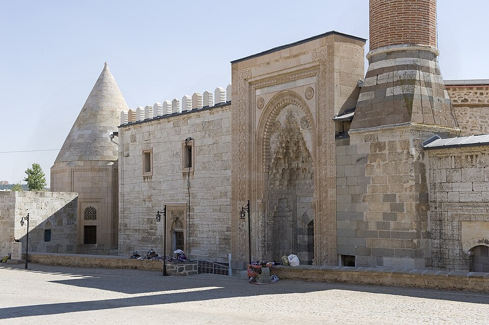 Fayl:Beysehir Eshrefoglu Camii 4369.jpg