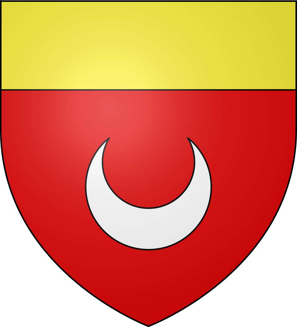 Fayl:Blason ville fr Marignier (Haute-Savoie).svg