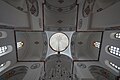 Bodrum masjidi shifti