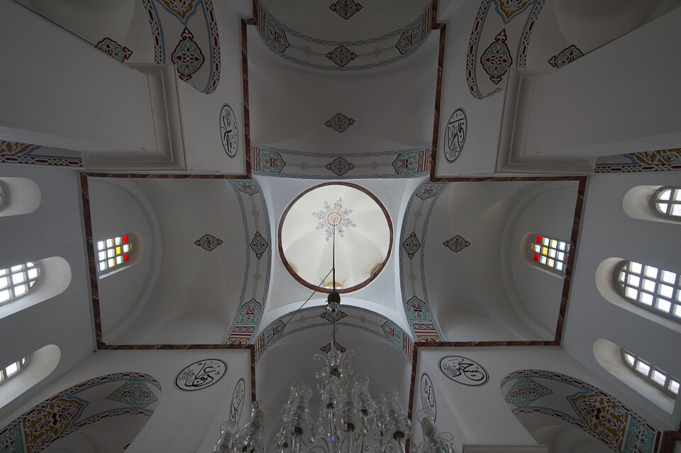Fayl:Bodrum Mosque 0634.jpg