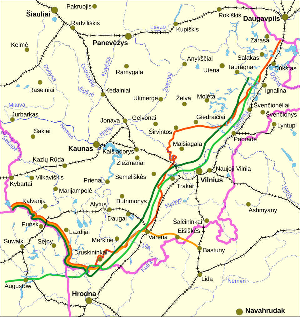 Fayl:Border-Lithuania-Poland-1919-1939.svg