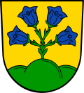 Coat of arms of Janová