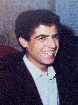 Cheb Mami 1986-yilda