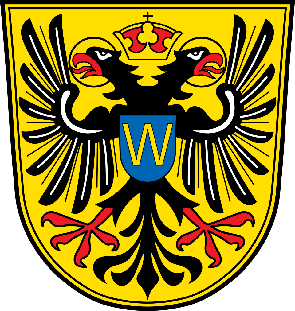 Fayl:DEU Donauwörth COA.svg