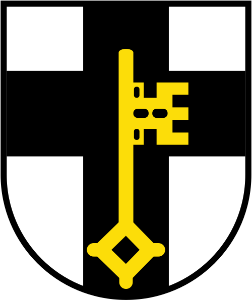 Fayl:DEU Dorsten COA.svg