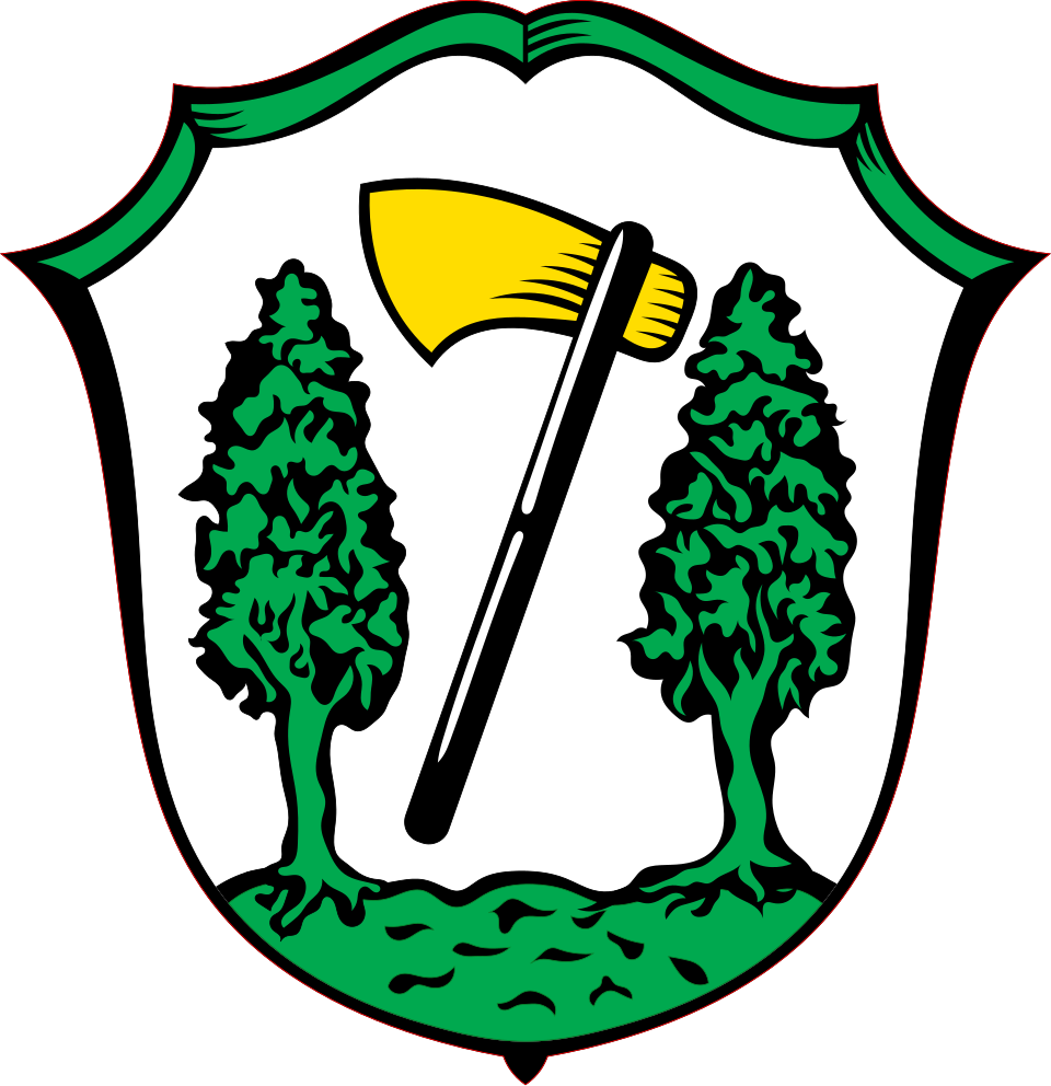 Fayl:DEU Haar COA.svg