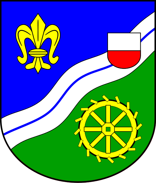 Fayl:DEU Hornbek COA.svg