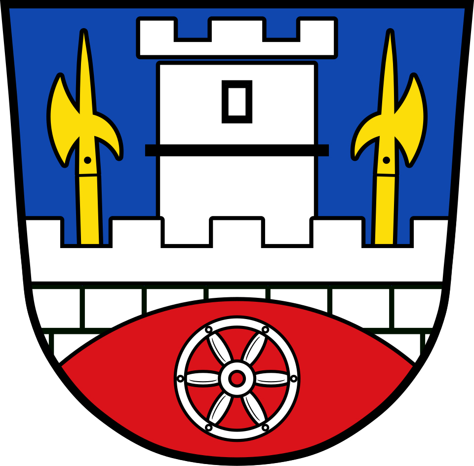 Fayl:DEU Marth COA.svg