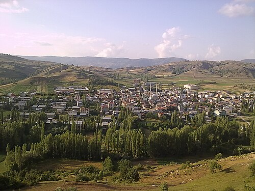 Doğanşar