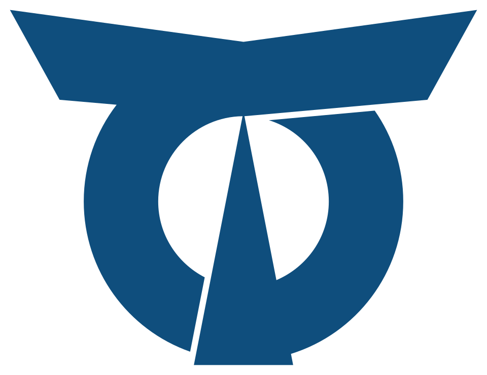 Fayl:Emblem of Imari, Saga.svg