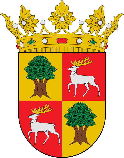 Fayl:Escudo de Roncesvalles.svg