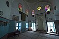 Fethiye masjidi ichki qismi