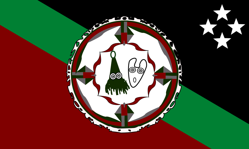 Fayl:Flag of East New Britain.svg