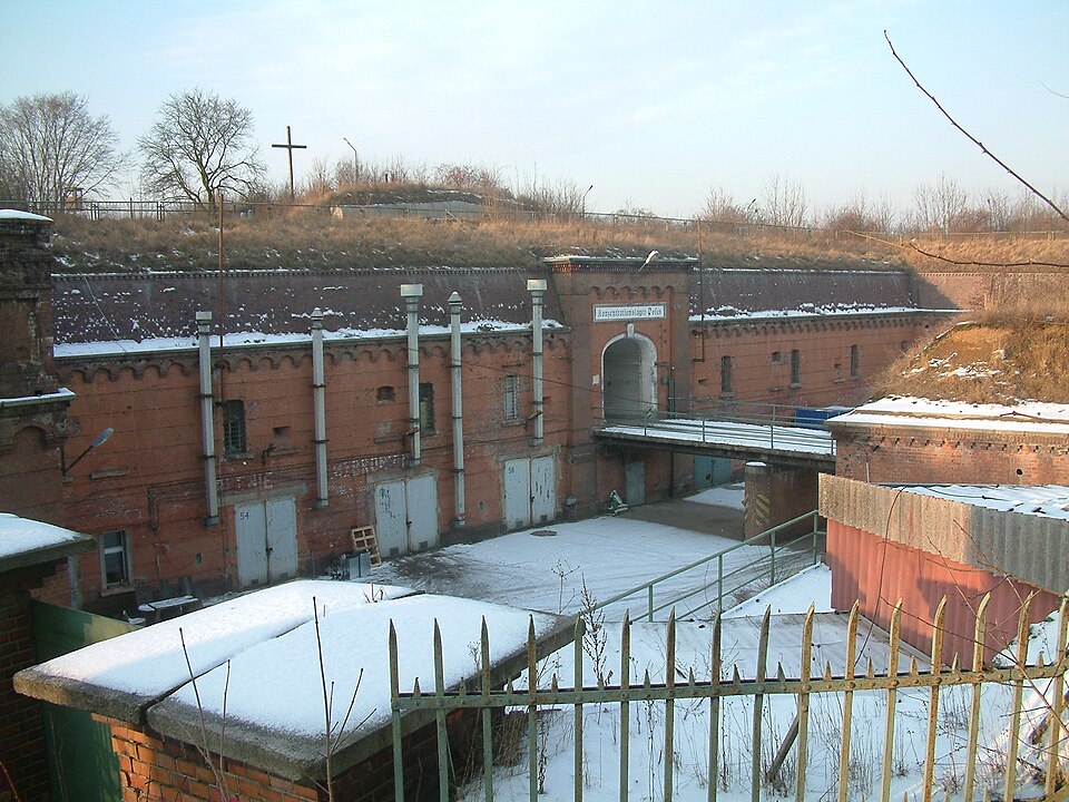Fayl:Fort VII Poznań RB3.JPG