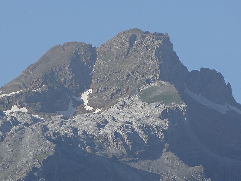 Fayl:Pic d'Aspe.JPG