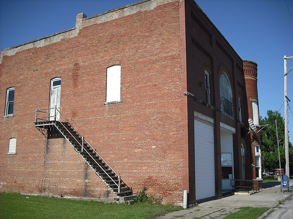 Fayl:Powhattan Post Office.JPG