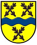 Coat of arms of Stružnice