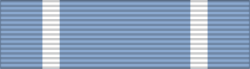 Fayl:UN UNTSO Medal ribbon.svg