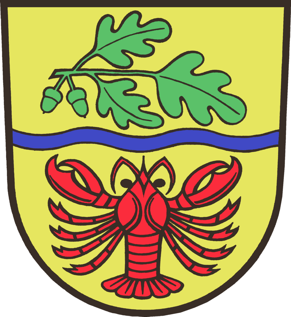 Fayl:Wappen Dambeck LK LUP PCH.png