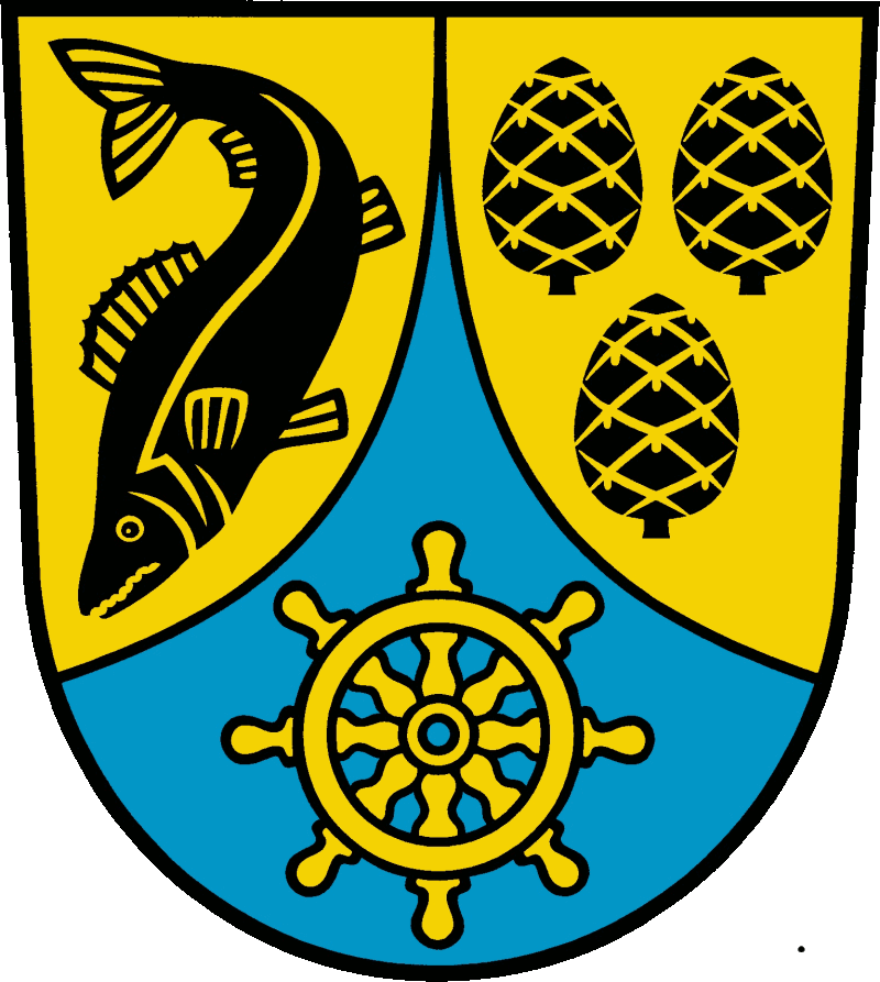 Fayl:Wappen Wendisch-Rietz.png