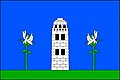 Flag of Úvalno