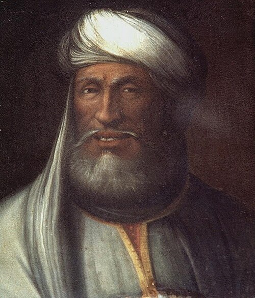 Ahmad al-Araj