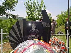 Arben Ramadani