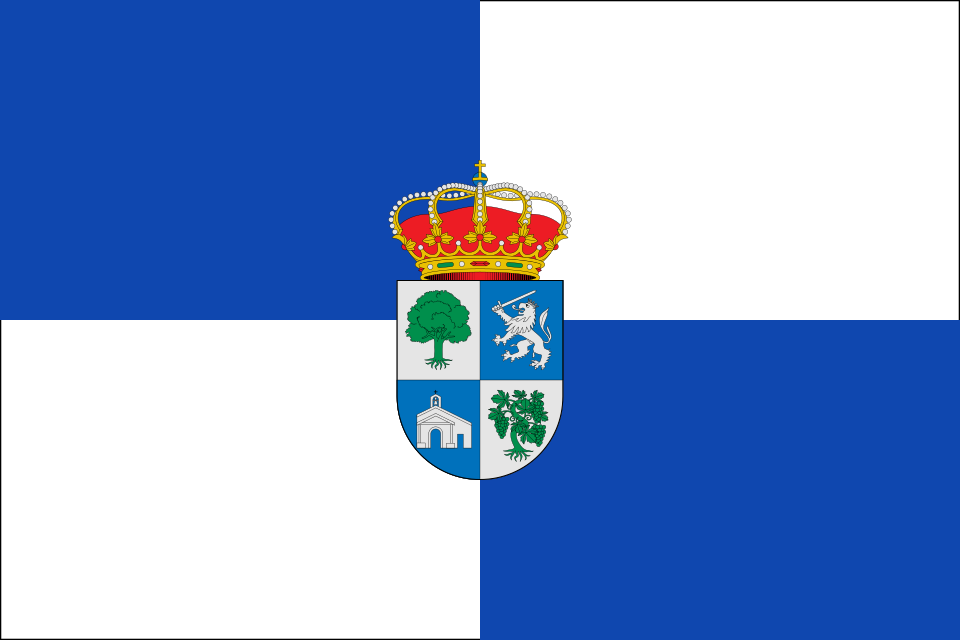 Fayl:Bandera de Algatocín (Málaga).svg