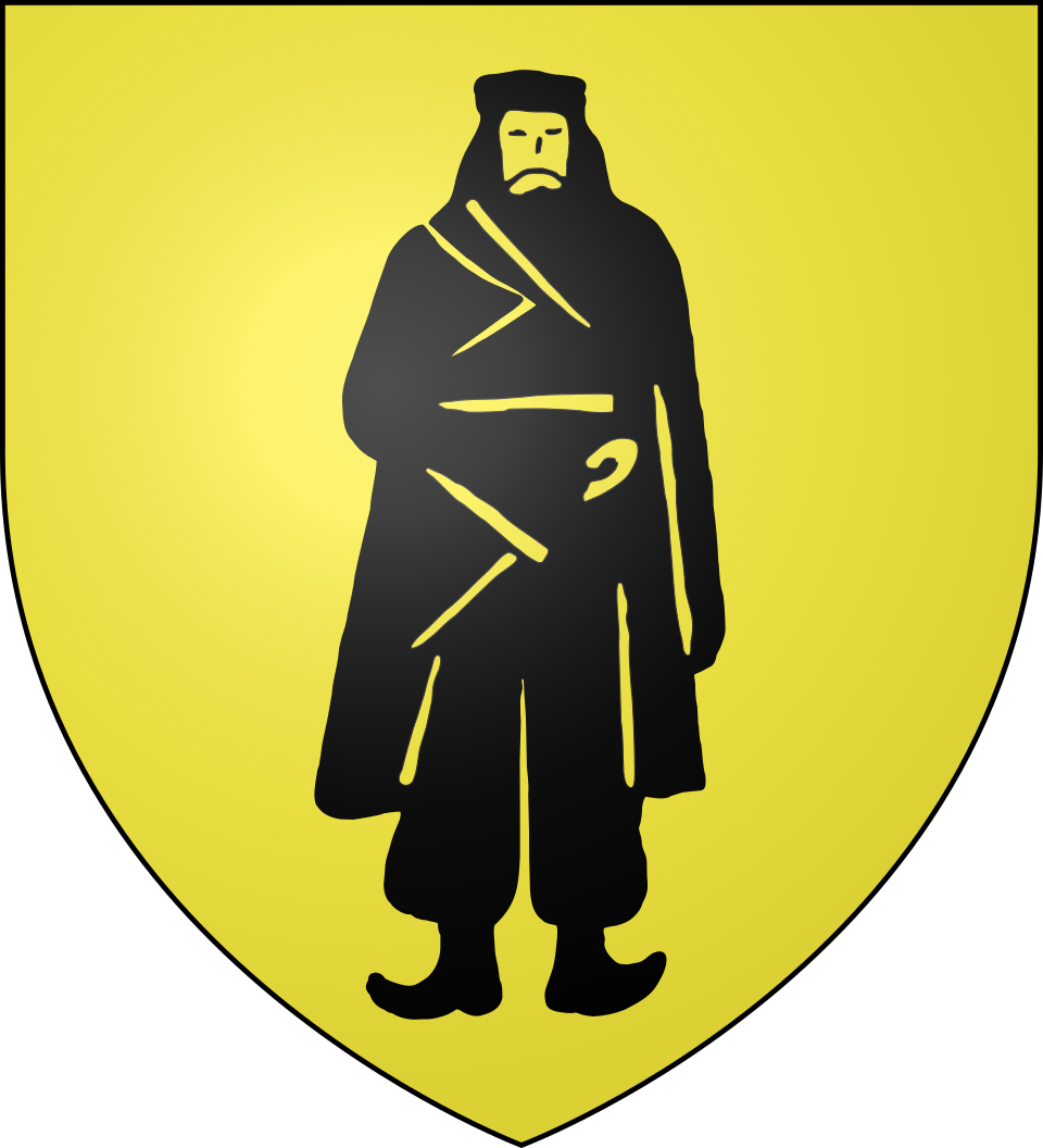 Fayl:Blason Mauriac.svg