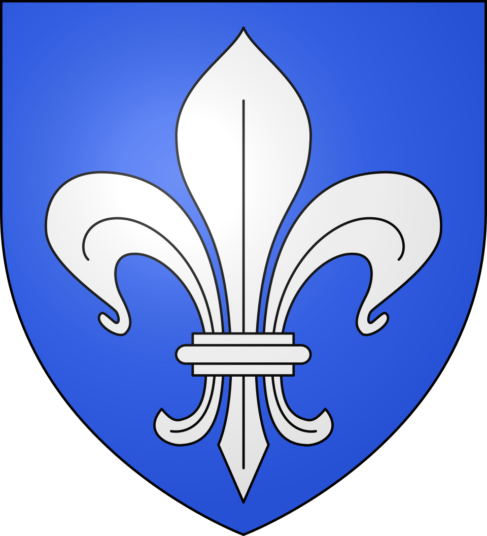 Fayl:Blason ville fr Soissons (Aisne).svg