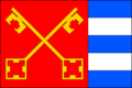 Flag of Chýnov