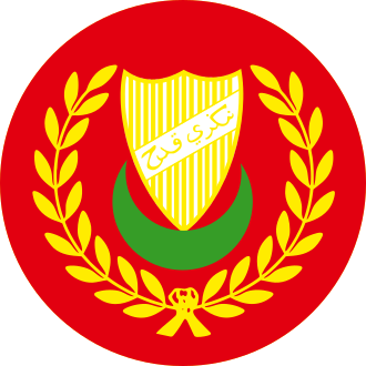 Fayl:Coat of arms of Kedah.svg