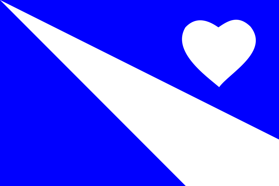 Fayl:Dědice TR flag.svg
