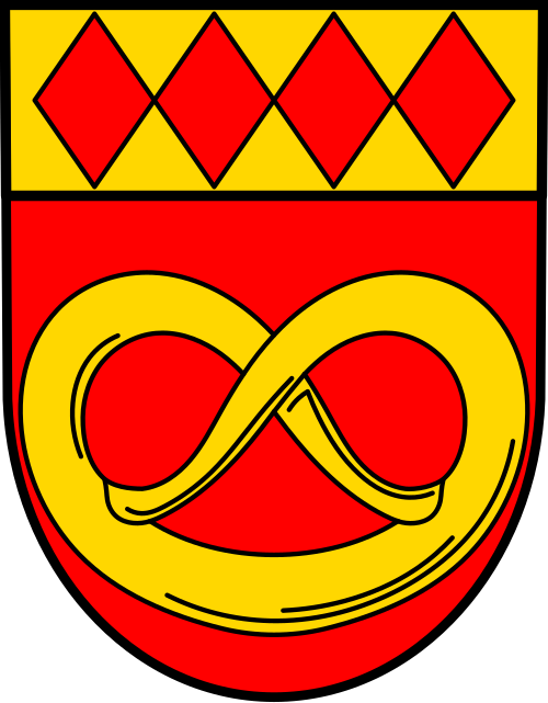 Fayl:DEU Bretzenheim COA.svg