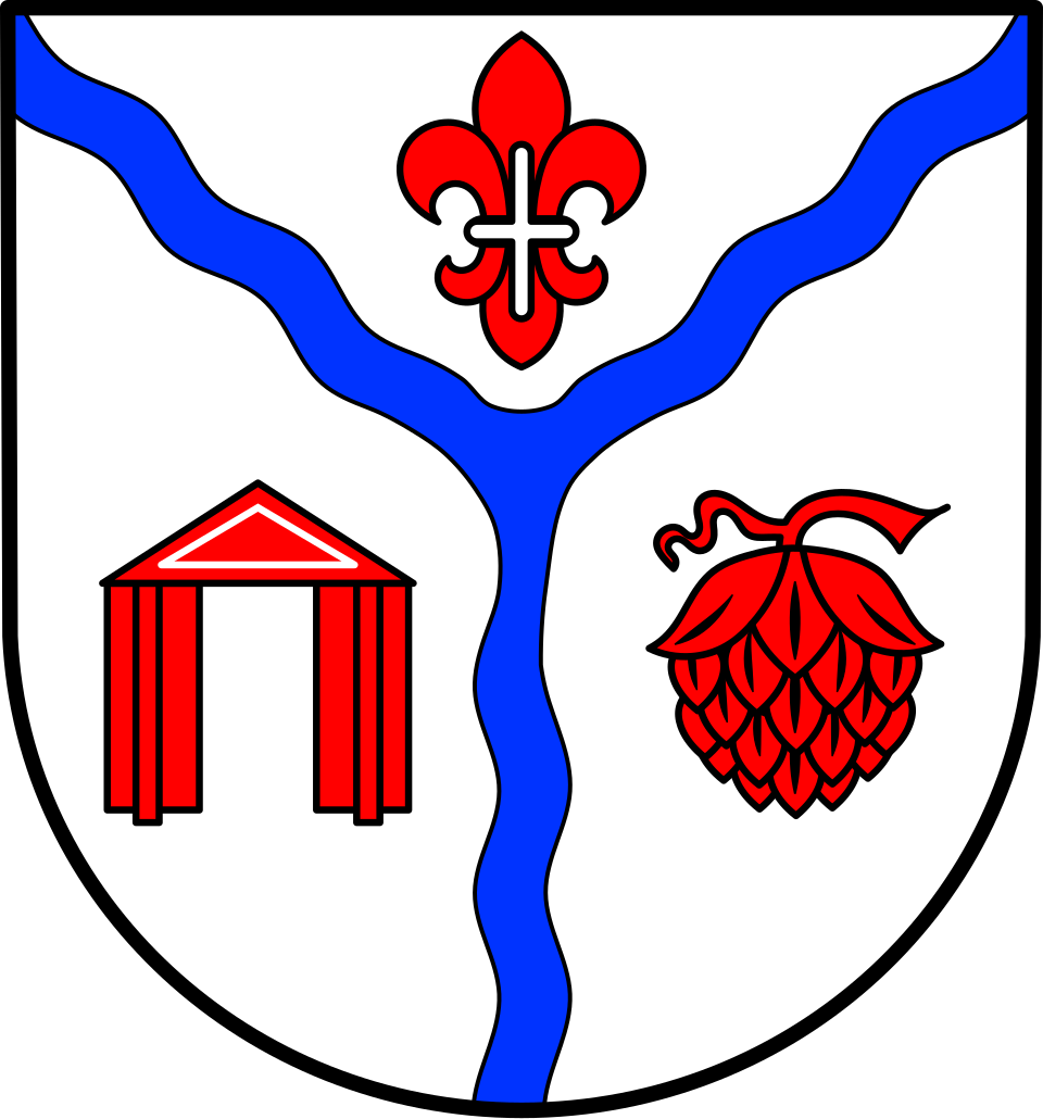 Fayl:DEU Holsthum COA.svg