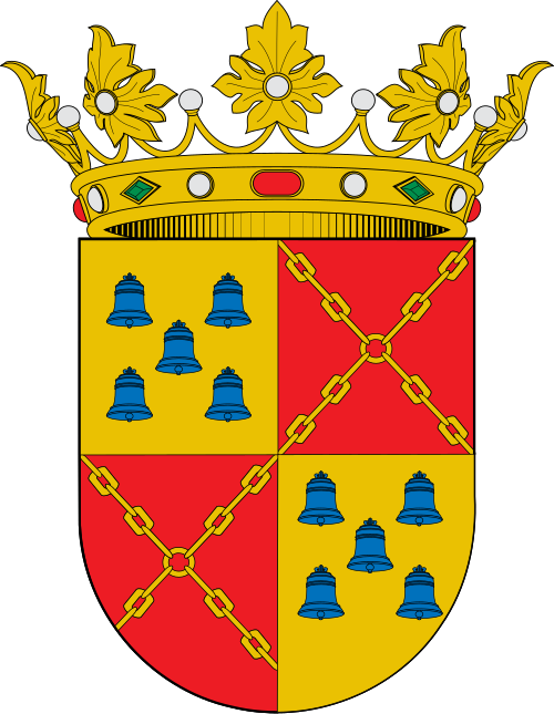 Fayl:Escudo de Uharte-Arakil.svg