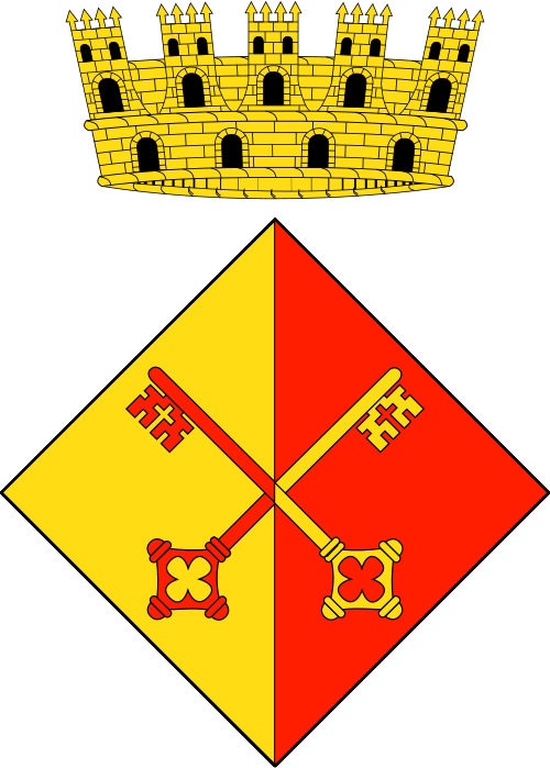 Fayl:Escut de Mieres.svg