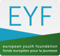 Fayl:European Youth Foundation logo.svg
