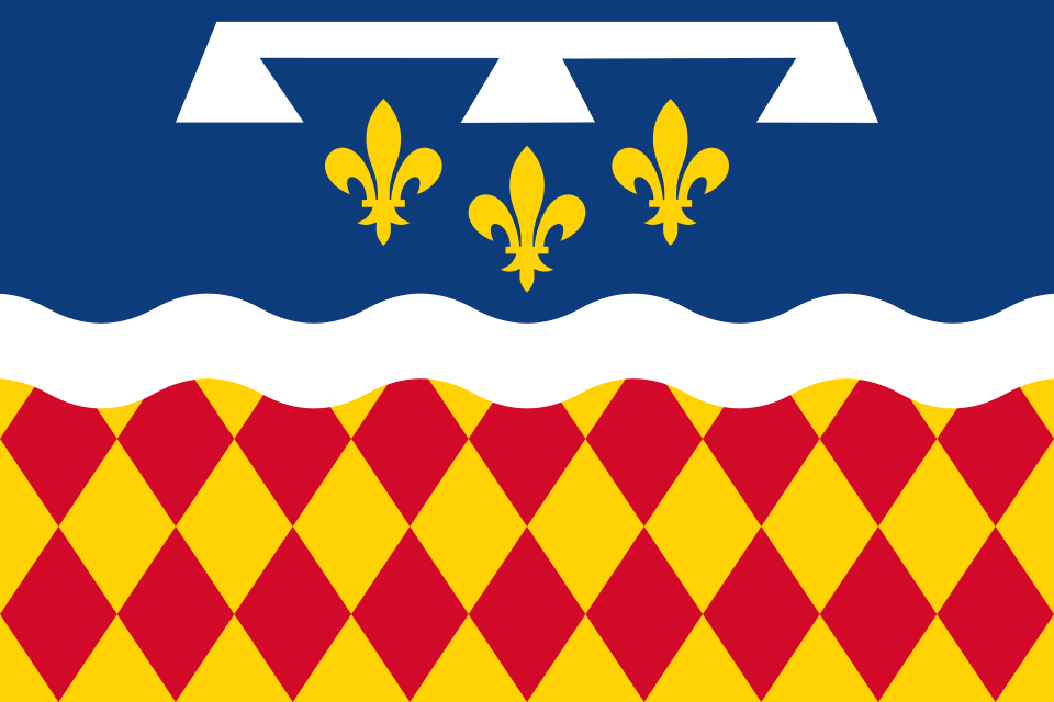 Fayl:Flag of Charente.svg