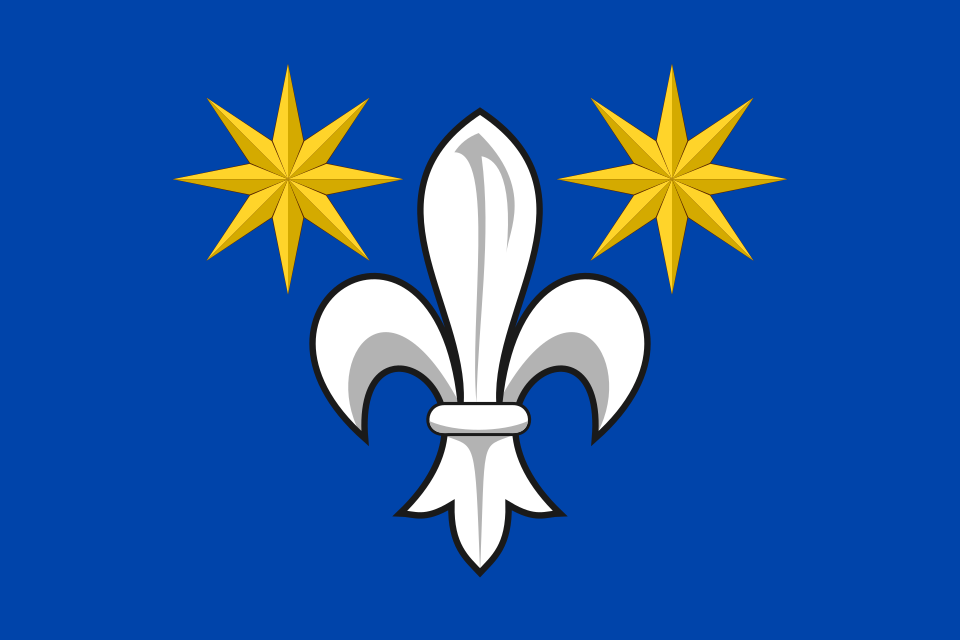 Fayl:Flag of Kyselovice.svg