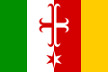 Flag of Pavlice