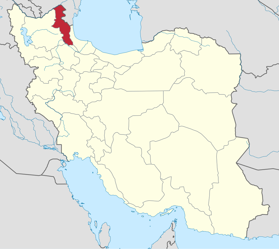 Fayl:IranArdabil-SVG.svg