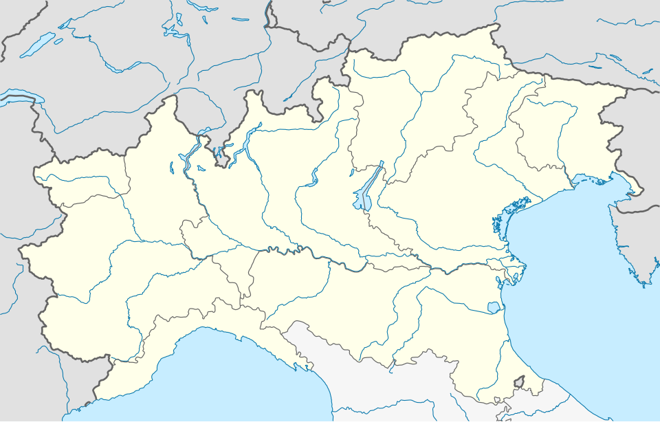 Fayl:Italy North location map.svg
