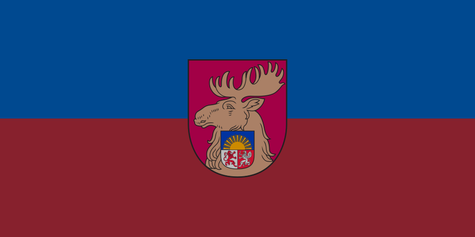 Fayl:Jelgava flag.svg
