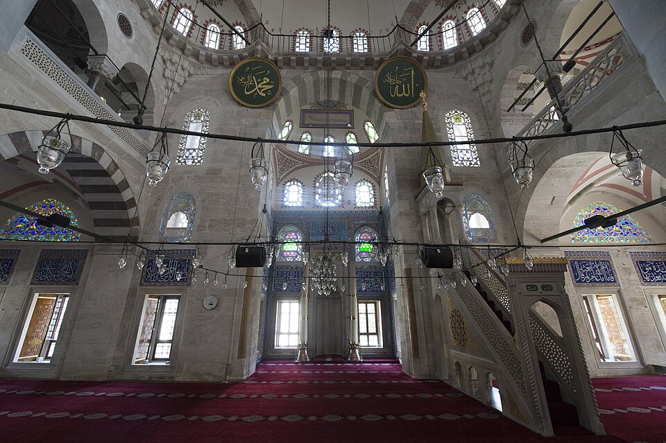 Fayl:Kilic Ali Pasha Mosque 8955.jpg