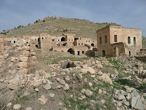 Dereiçi (Savur)