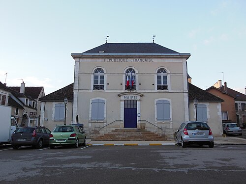 Deux Rivières