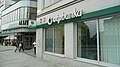 Slovakiyaning Bratislava shahridagi OTP Bank