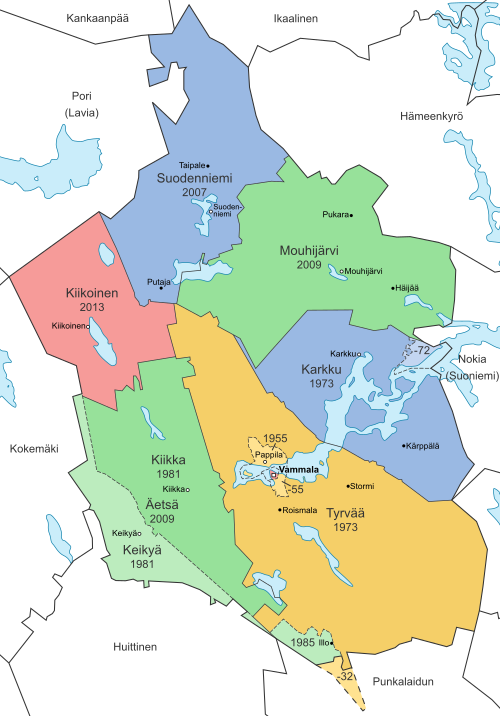 Fayl:Sastamala kuntaliitokset.svg