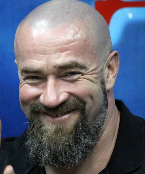 Fayl:Sergey Badjuk (cropped).jpg